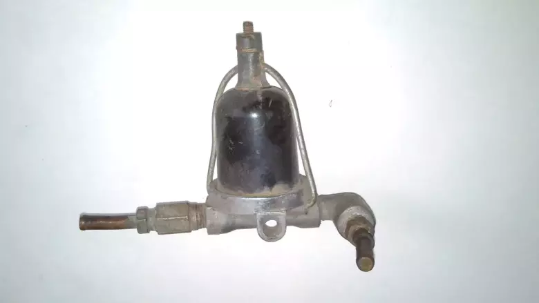 Топливный фильтр ГАЗ-2401