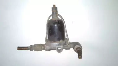 Топливный фильтр ГАЗ-2401