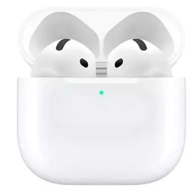 Air pods 4 Active Noise Cancellation