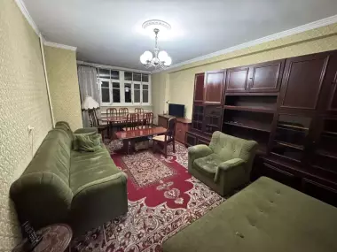 Аренда квартиры 2/1/8