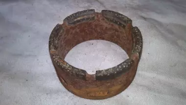 Коронки алмазные бурильные