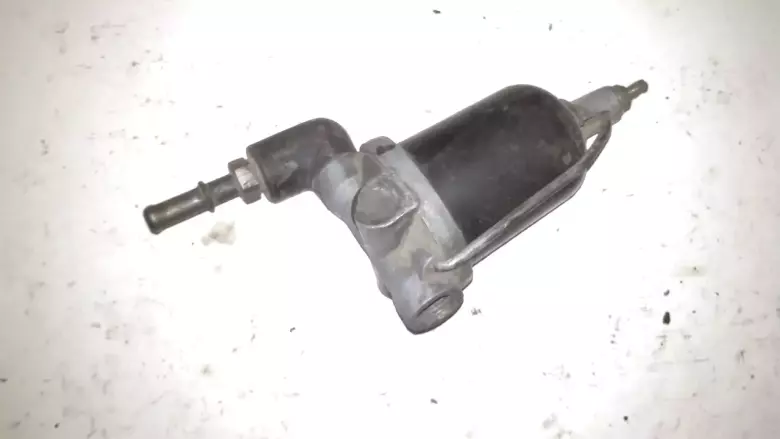 Топливный фильтр ГАЗ-2401