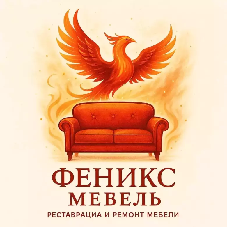 Реставрация и изготовление мягкой мебели на заказ