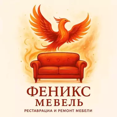 Реставрация и изготовление мягкой мебели на заказ