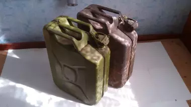 Канистры