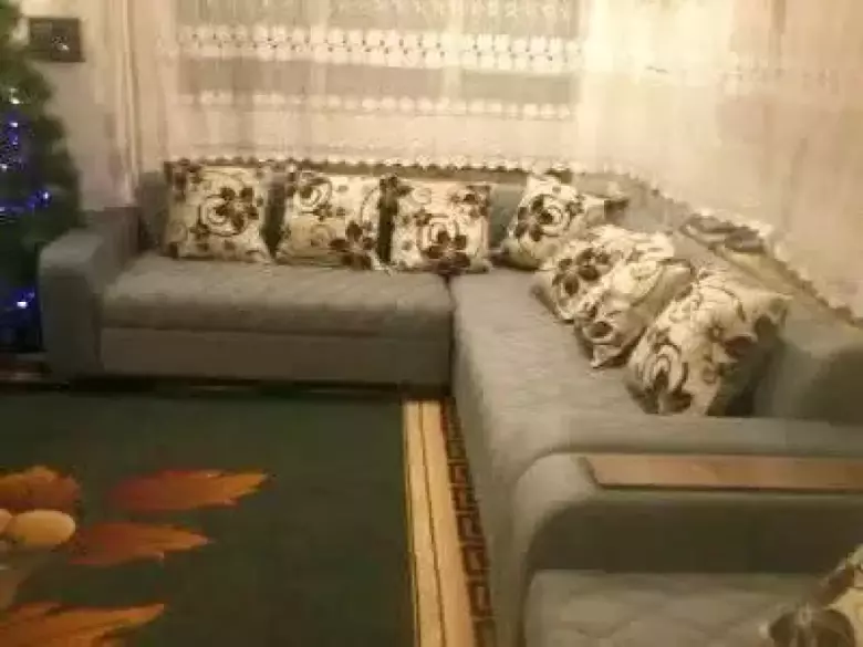 Реставрация и изготовление мягкой мебели на заказ