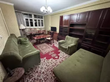 Аренда квартиры 2/1/8