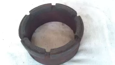 Коронки алмазные бурильные