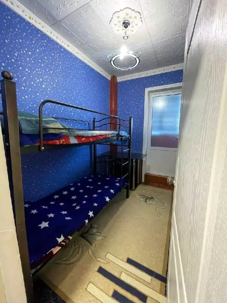 Продам 3х ком. Ташсельмаш