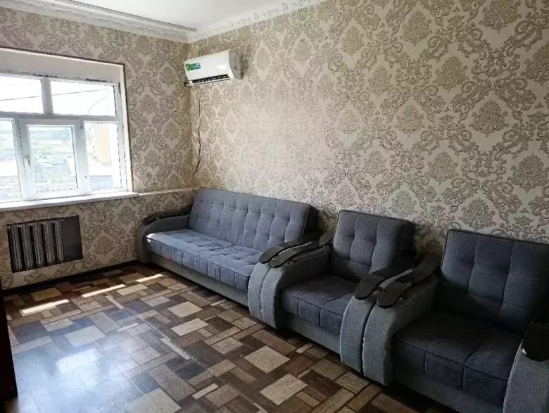 Аренда 1ком. старое Сергели