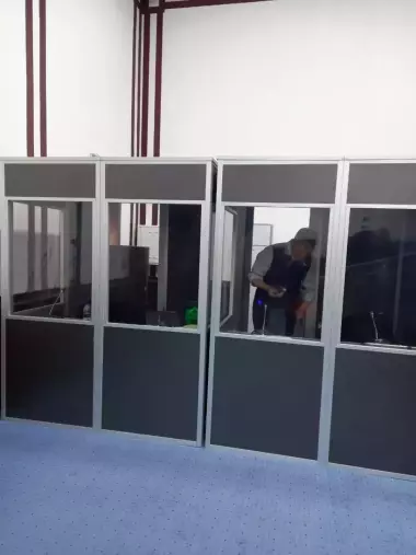 Оборудование для синхронного перевода
