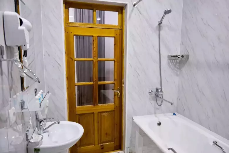 гостиница Art Garden Hotel