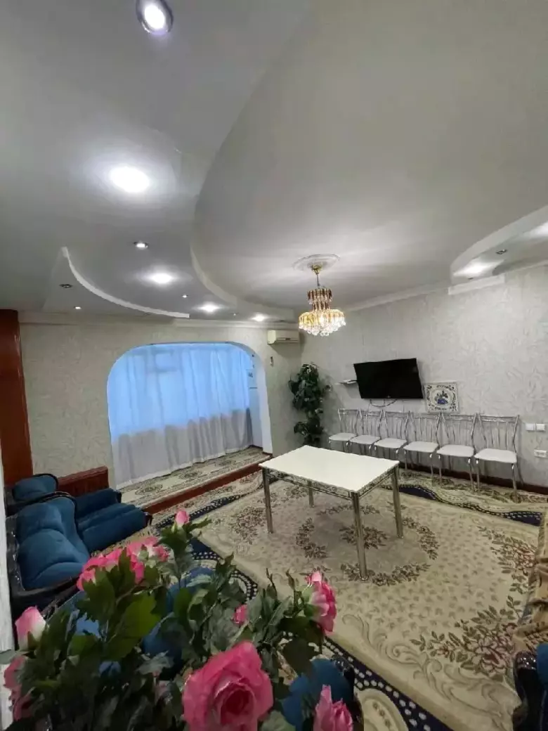 Продам 3х ком. Ташсельмаш