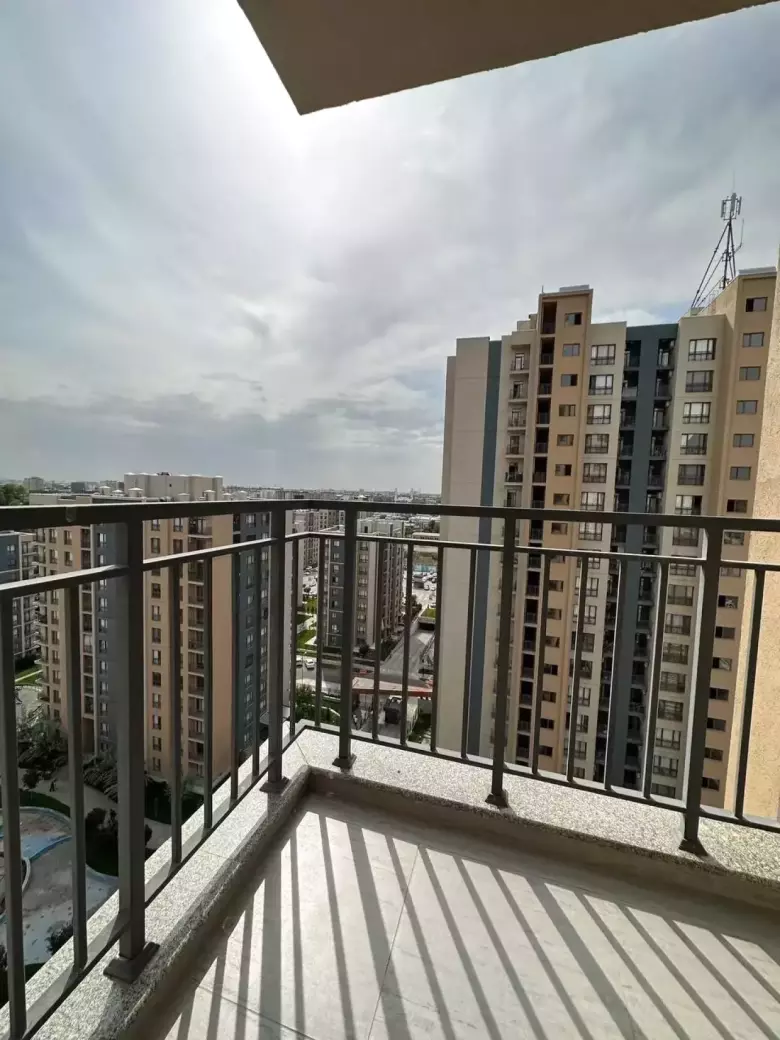 Olmazor city sotuv kvartira