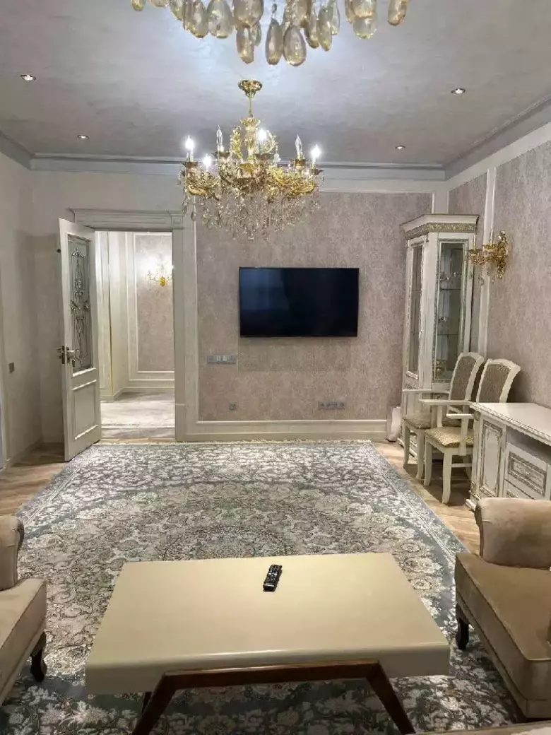 Аренда 4х ком. Dream House Яккасарайский район