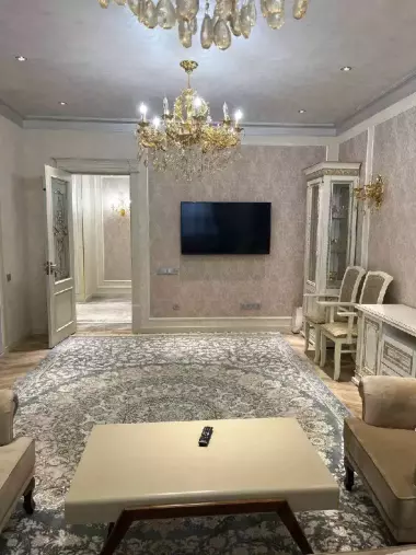 Аренда 4х ком. Dream House Яккасарайский район
