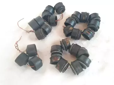 Маслосъемные колпачки газ 24