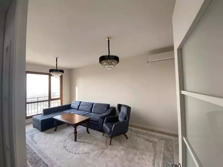 Olmazor city sotuv kvartira