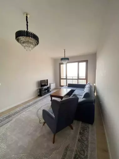 Olmazor city sotuv kvartira