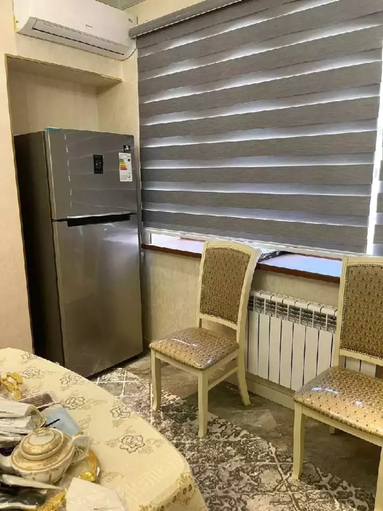 Аренда 4х ком. Dream House Яккасарайский район