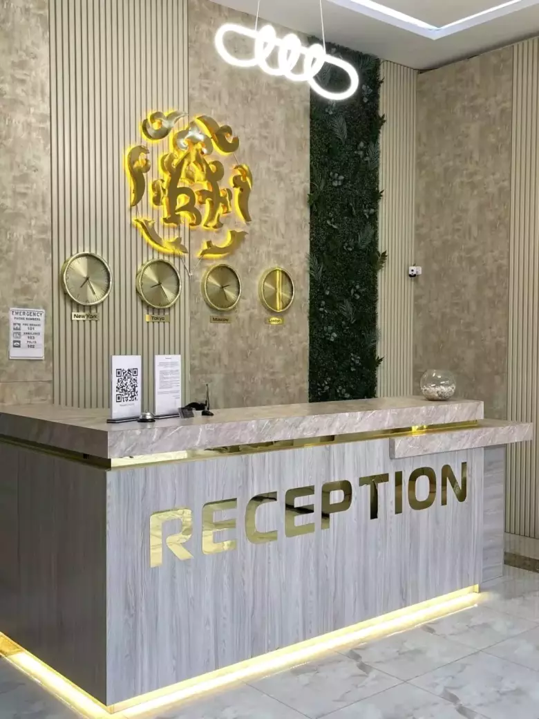гостиница Art Garden Hotel