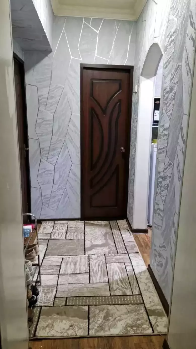 Продам 1ком. Яшнабадский район ул. Авиасозлар.