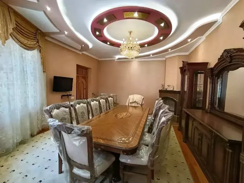 Аренда дом на Сергели