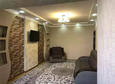 Аренда 3х ком. метро Ойбек