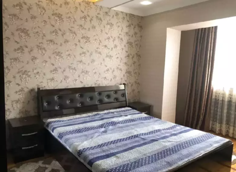 Аренда 3х ком. метро Ойбек