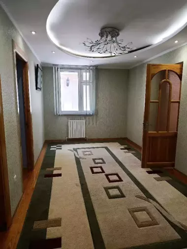 Аренда дом на Сергели