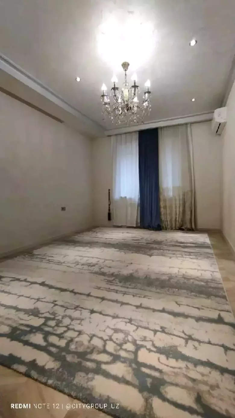 Аренда 4х ком. Dream House Яккасарайский район