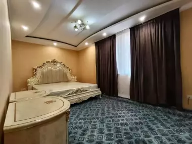 Аренда дом на Сергели