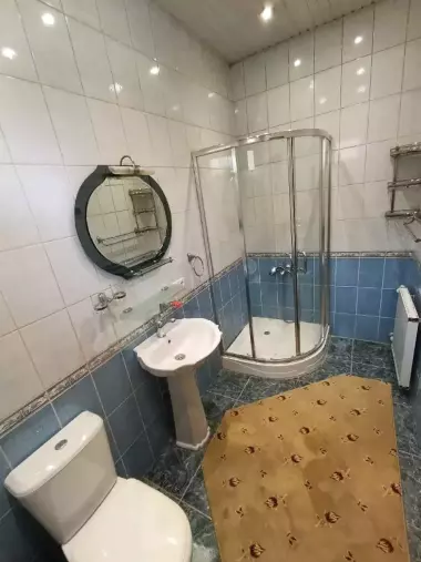 Аренда дом на Сергели