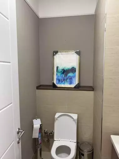 Olmazor city sotuv kvartira