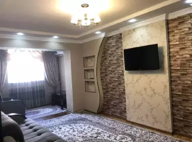 Аренда 3х ком. метро Ойбек
