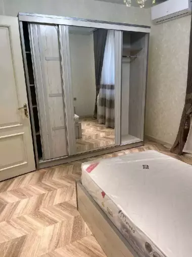 Аренда 4х ком. Dream House Яккасарайский район