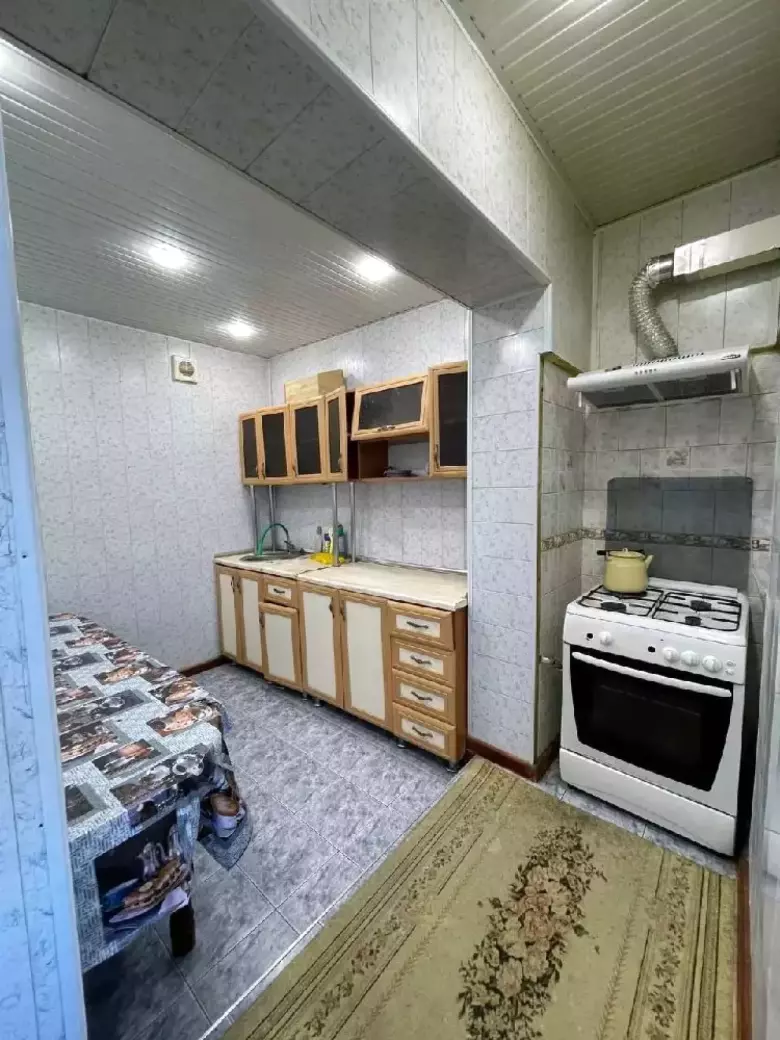 Продам 3х ком. Ташсельмаш