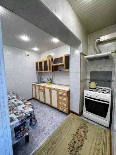 Продам 3х ком. Ташсельмаш