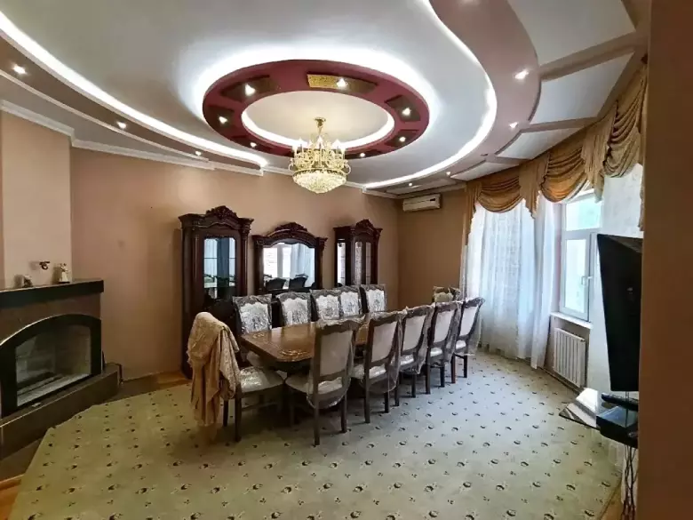 Аренда дом на Сергели