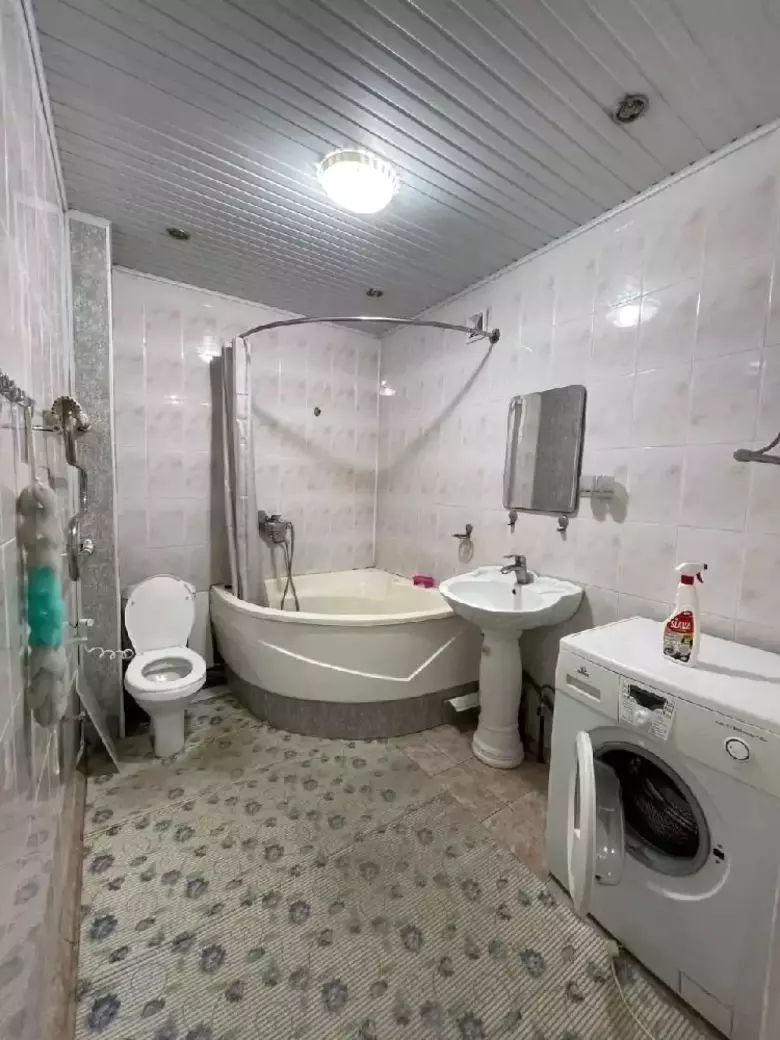 Продам 3х ком. Ташсельмаш