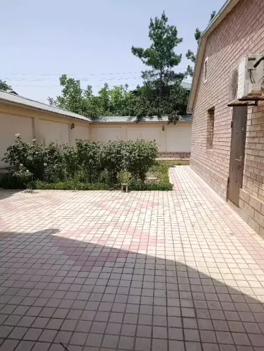 Аренда дом на Сергели