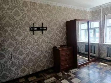 Аренда 1ком. старое Сергели