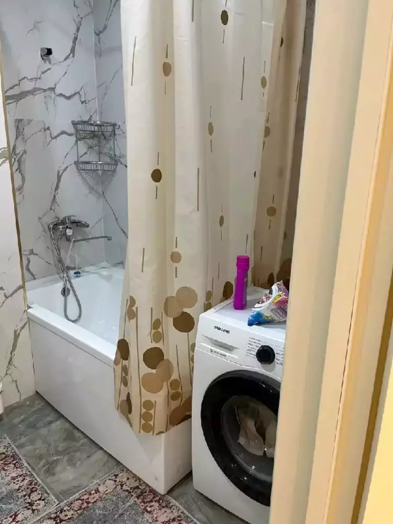 Аренда 4х ком. Dream House Яккасарайский район