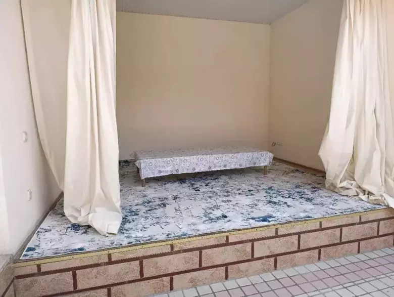 Аренда дом на Сергели