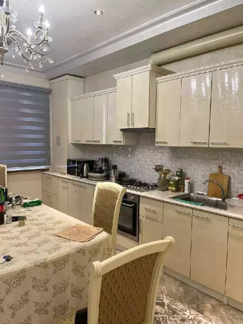 Аренда 4х ком. Dream House Яккасарайский район