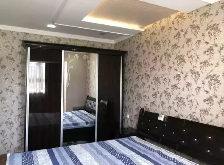 Аренда 3х ком. метро Ойбек