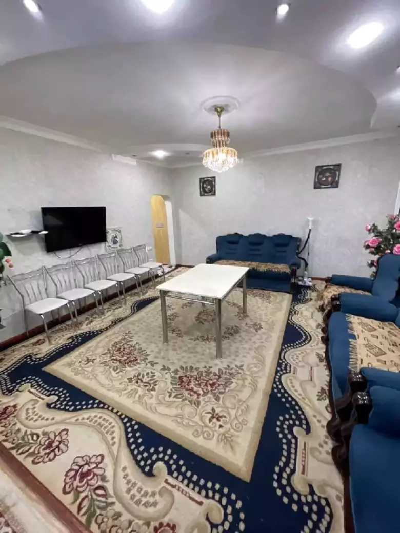 Продам 3х ком. Ташсельмаш