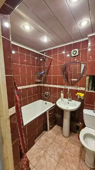 Продам 3х ком. Авиасозлар. Яшнабадский район
