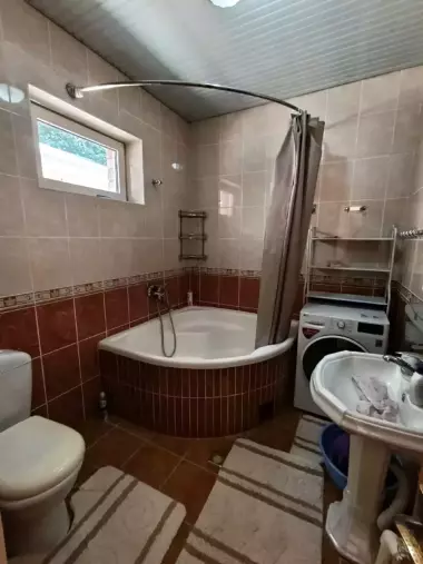 Аренда дом на Сергели