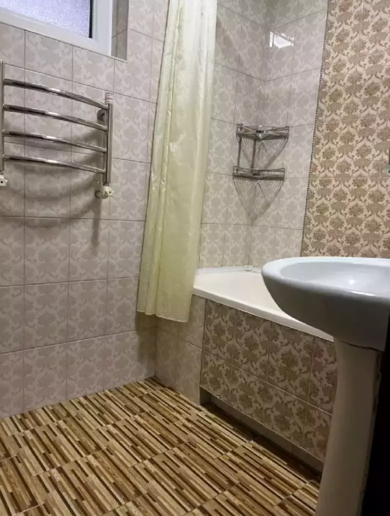 Аренда 3х ком. метро Ойбек